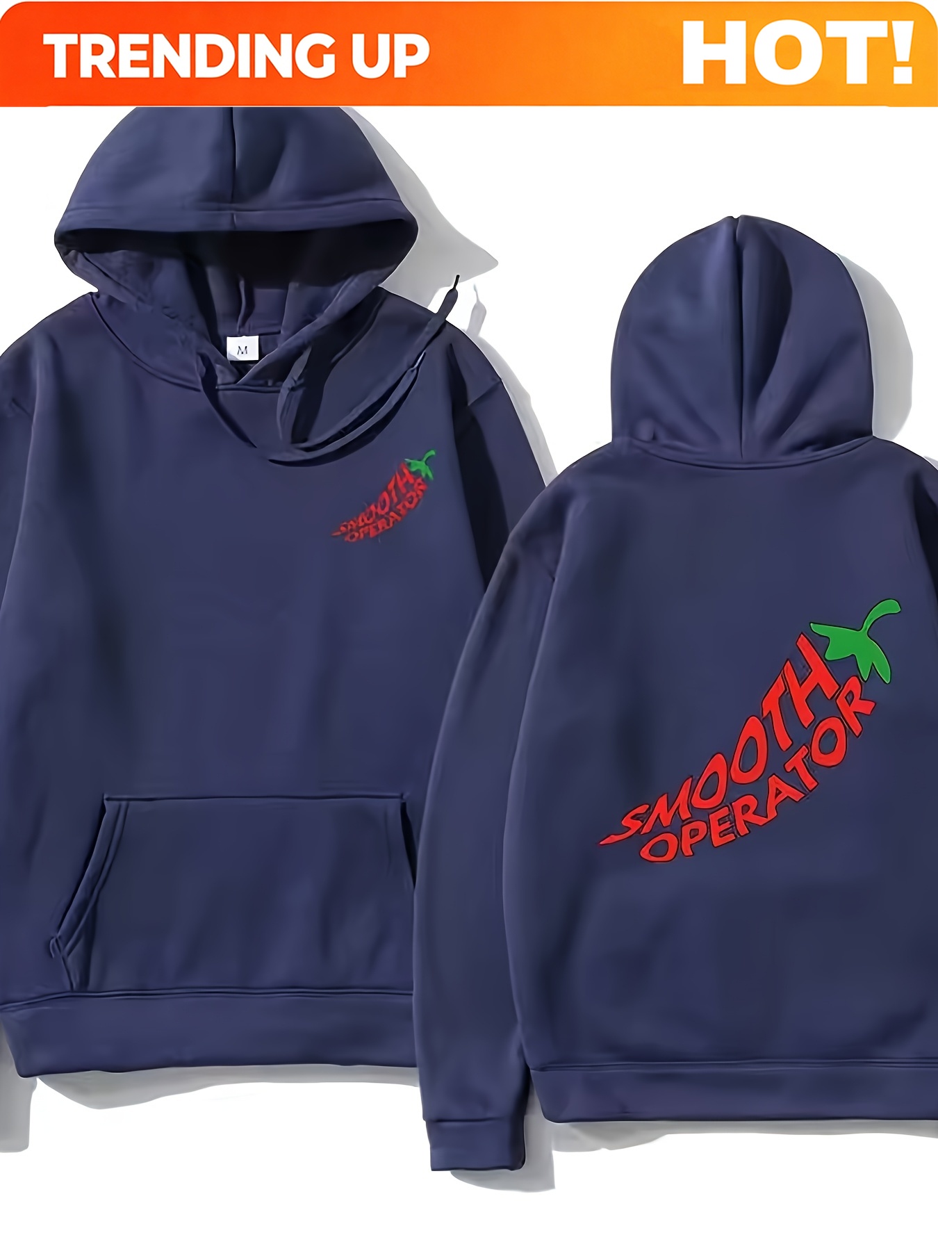 Street Fashion Men 2025 - Nouvelle collection Automne/Hiver 2025 : Sweat