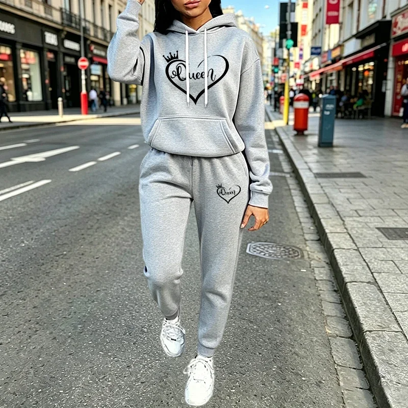 Tenues pour femmes Queen, swea - Queen Street Fashion avis et prix