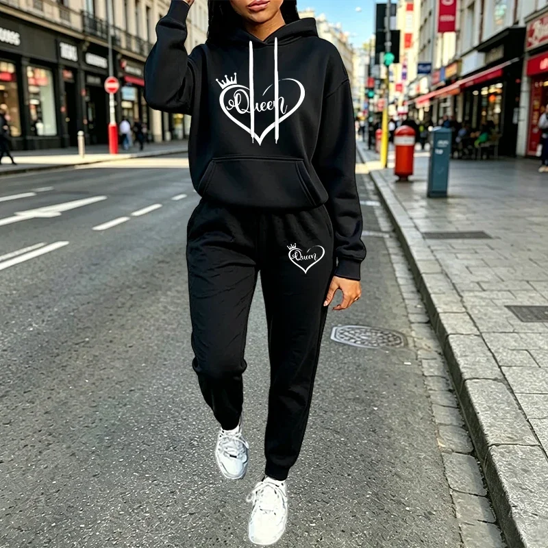 Tenues pour femmes Queen, swea - Queen Street Fashion avis et prix