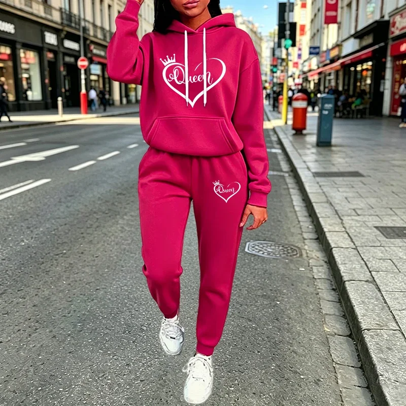 Tenues pour femmes Queen, swea - Queen Street Fashion avis et prix